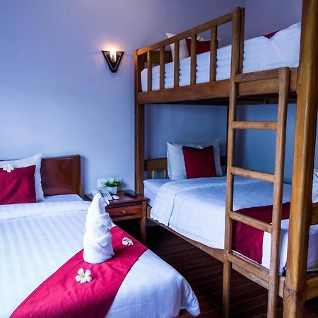 Bliss Villa Сиемрип Экстерьер фото